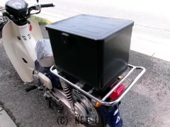 ホンダ スーパーカブ