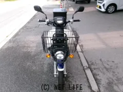 ホンダ スーパーカブ