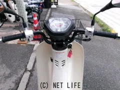 ホンダ スーパーカブ