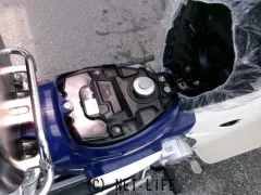 ホンダ スーパーカブ