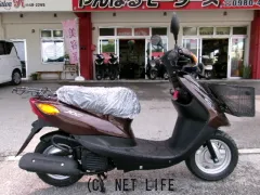 ヤマハ ジョグ