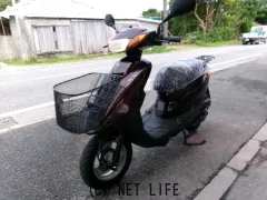 ヤマハ ジョグ