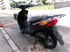 ヤマハ ジョグ