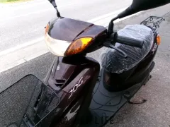 ヤマハ ジョグ