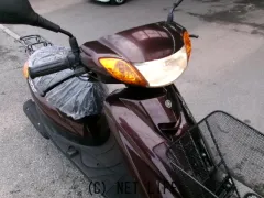 ヤマハ ジョグ