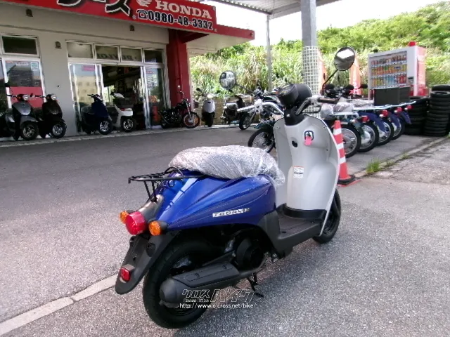 ホンダ Today