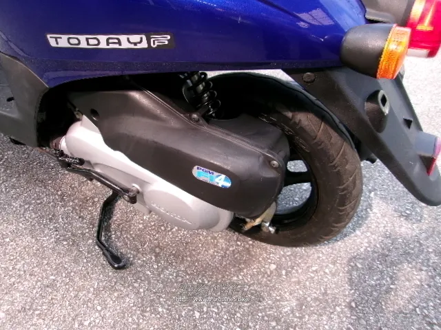ホンダ Today