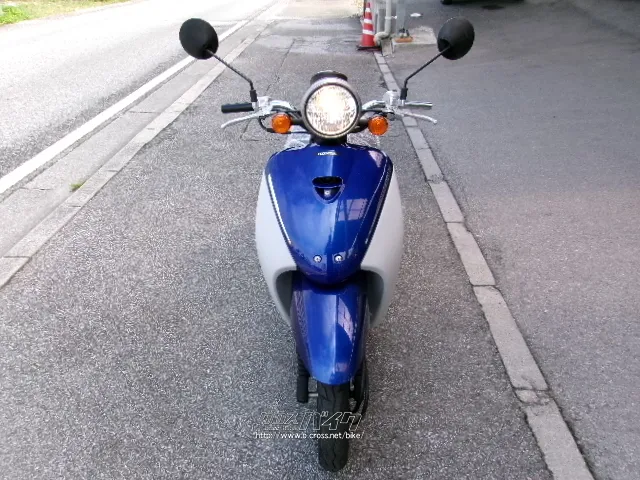 ホンダ Today