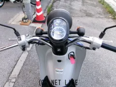 ホンダ Today