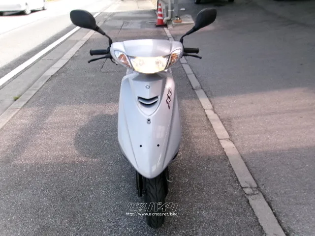 ヤマハ ジョグ