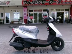 ヤマハ ジョグ