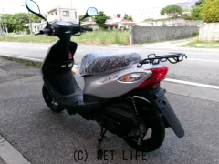 ヤマハ ジョグ