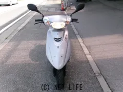 ヤマハ ジョグ
