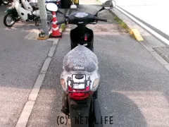 ヤマハ ジョグ