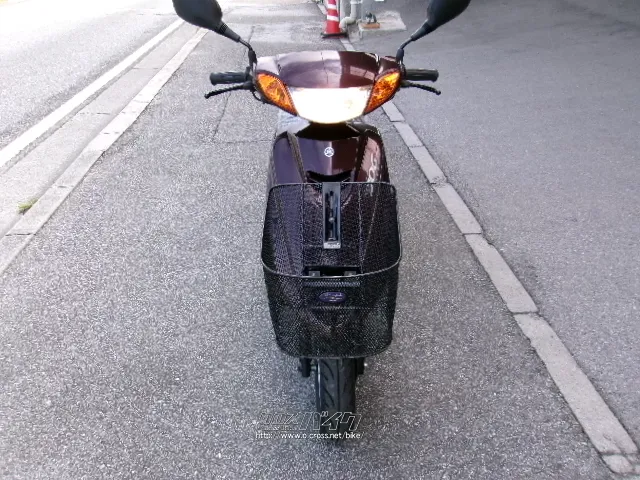 ヤマハ ジョグ
