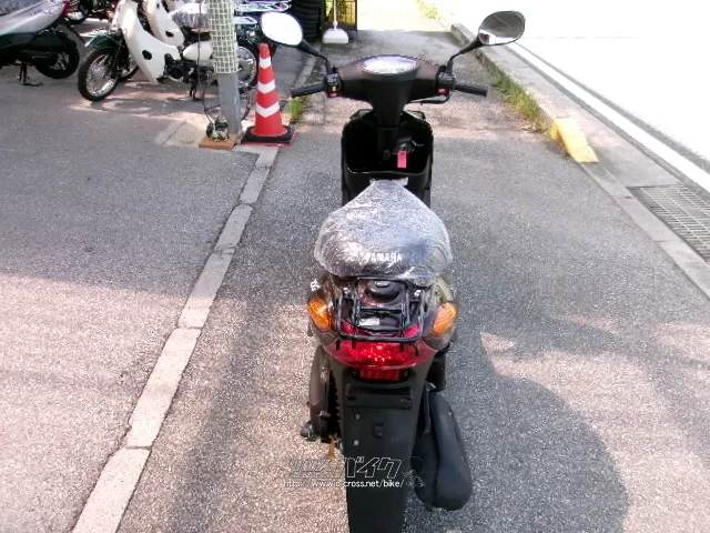 ヤマハ ジョグ