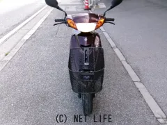 ヤマハ ジョグ