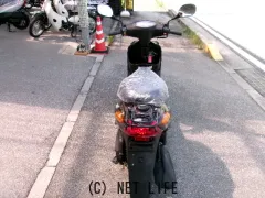ヤマハ ジョグ