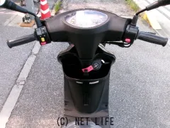 ヤマハ ジョグ