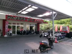 ヤマハ ジョグ