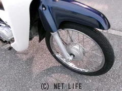 ホンダ スーパーカブ
