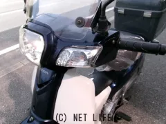 ホンダ スーパーカブ