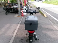 ホンダ スーパーカブ