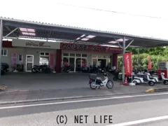 ホンダ スーパーカブ