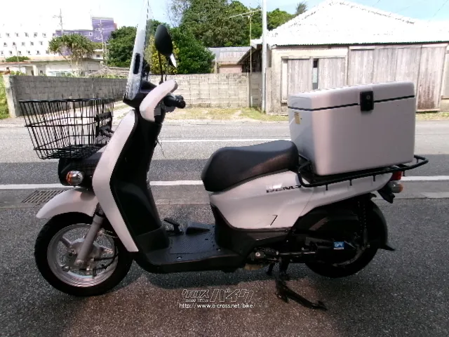 ホンダ ベンリィ50