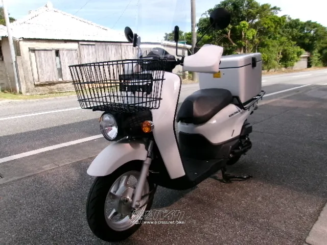 ホンダ ベンリィ50