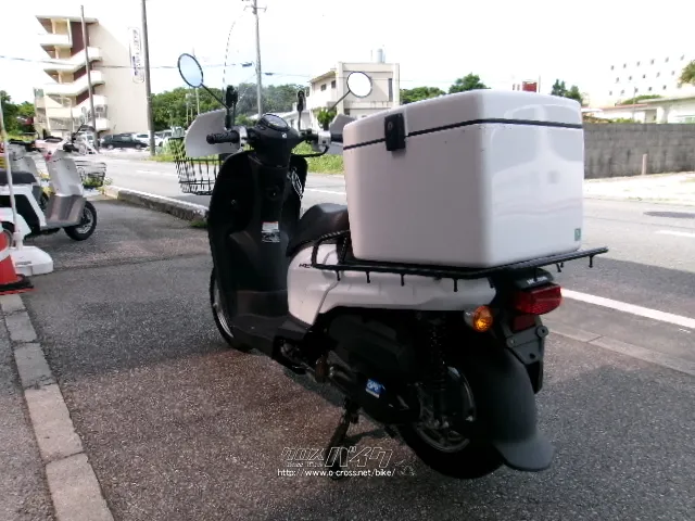 ホンダ ベンリィ50