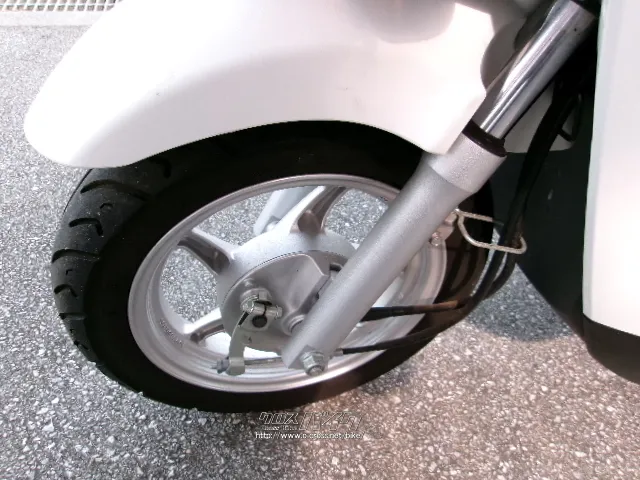 ホンダ ベンリィ50