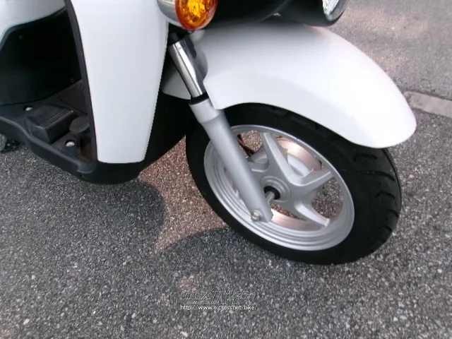 ホンダ ベンリィ50