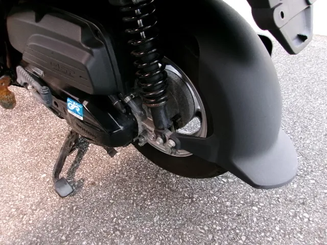 ホンダ ベンリィ50
