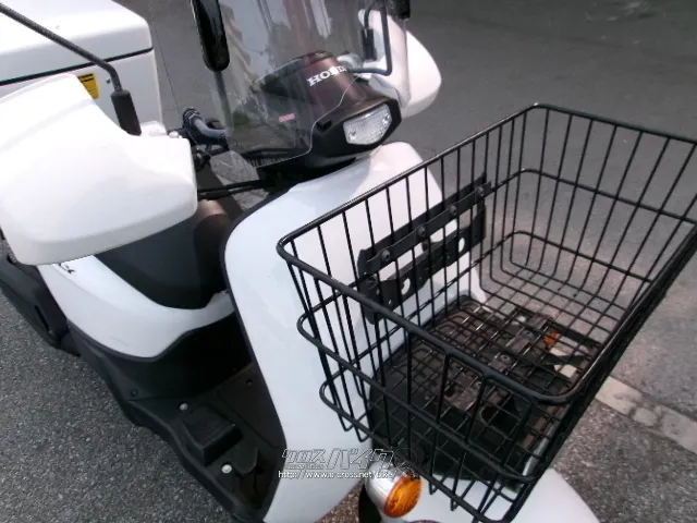 ホンダ ベンリィ50