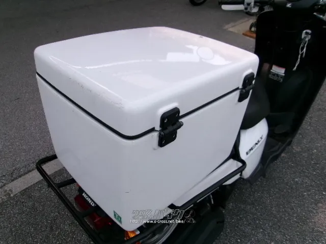 ホンダ ベンリィ50