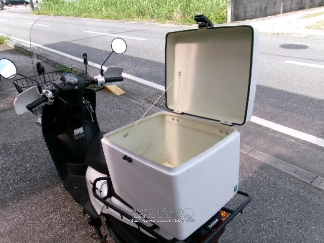 ホンダ ベンリィ50