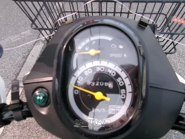 ホンダ ベンリィ50