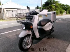ホンダ ベンリィ50