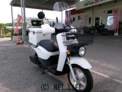 ホンダ ベンリィ50