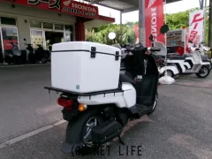 ホンダ ベンリィ50