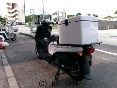 ホンダ ベンリィ50
