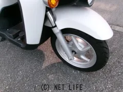 ホンダ ベンリィ50