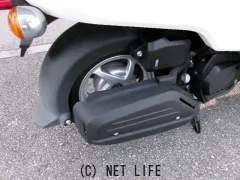 ホンダ ベンリィ50