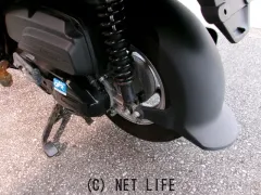 ホンダ ベンリィ50