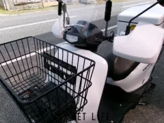ホンダ ベンリィ50