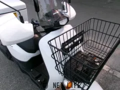 ホンダ ベンリィ50