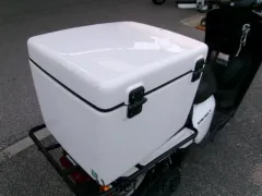 ホンダ ベンリィ50