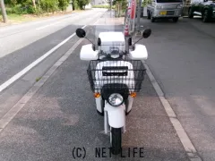ホンダ ベンリィ50