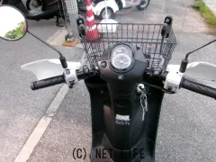 ホンダ ベンリィ50